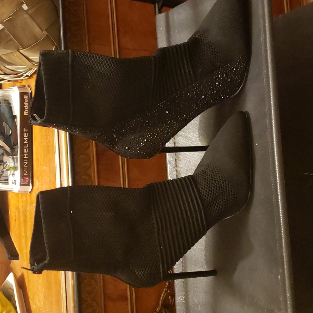 Women dress boots 👢
